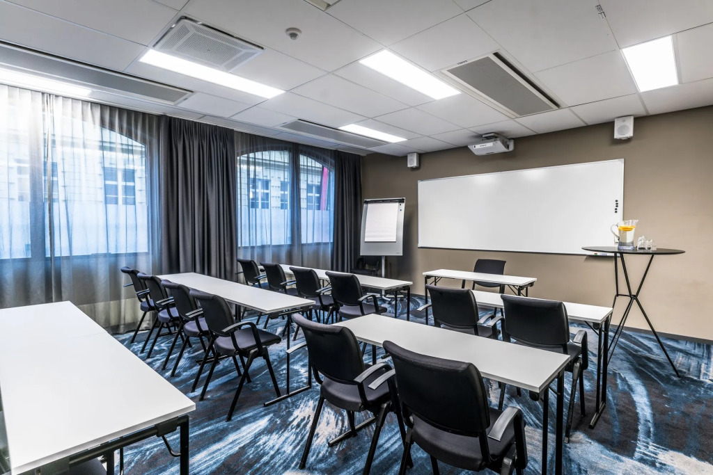 Scandic Frimurarehotellet