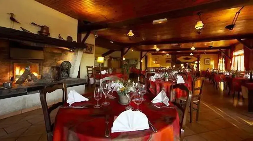 Hôtel PRATO PLAGE