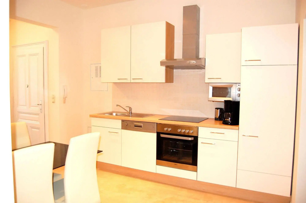 Vienna Family Apartments