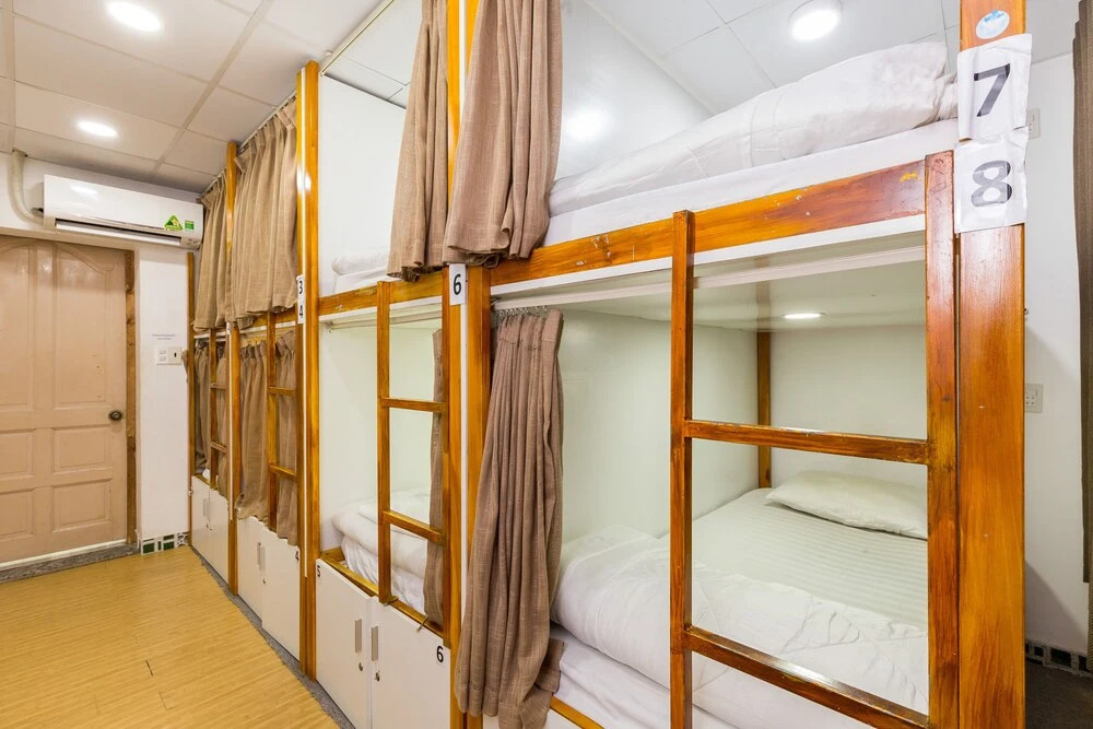 Spot on 704 Ace Home - Hostel