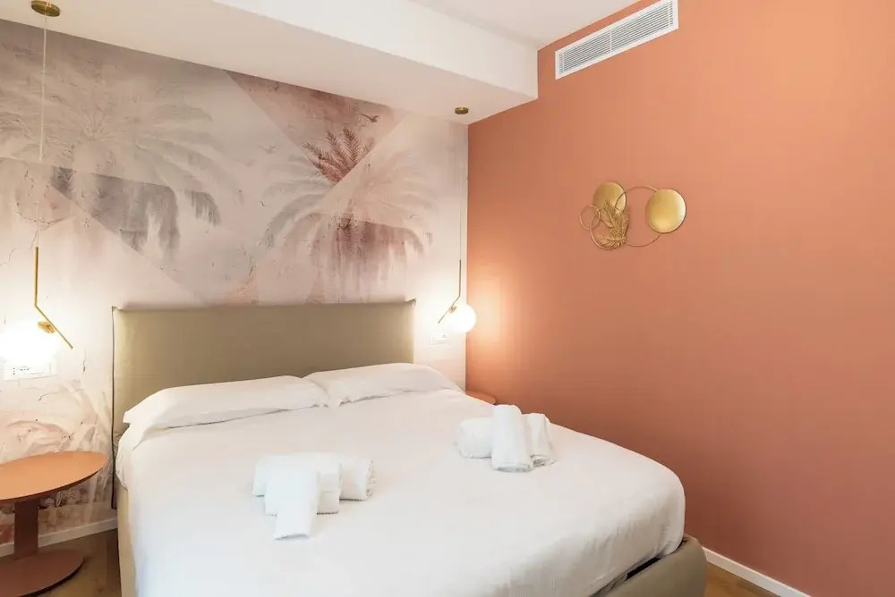 Maison Rasella Suites