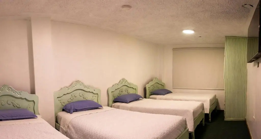 Hotel Cisne