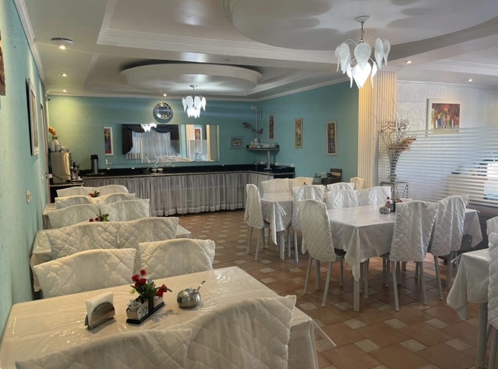 Di Rausis Hotel