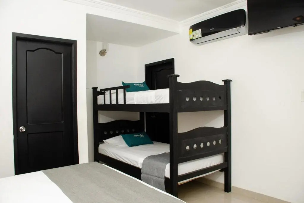 Ayenda Hotel Muleke