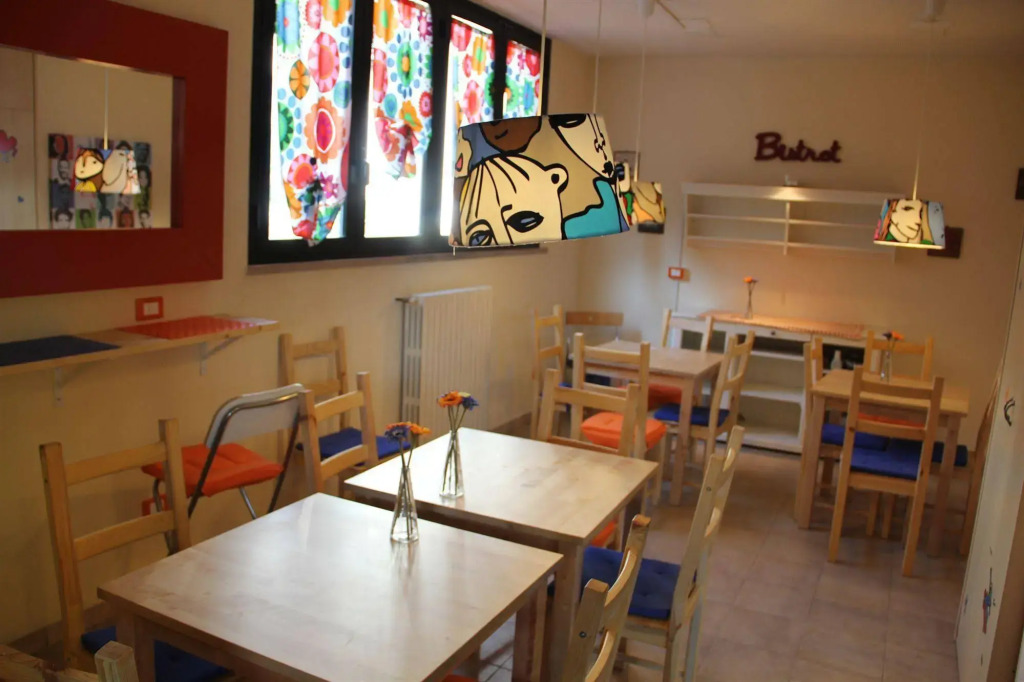 Hostel Pisa Villa Giulia