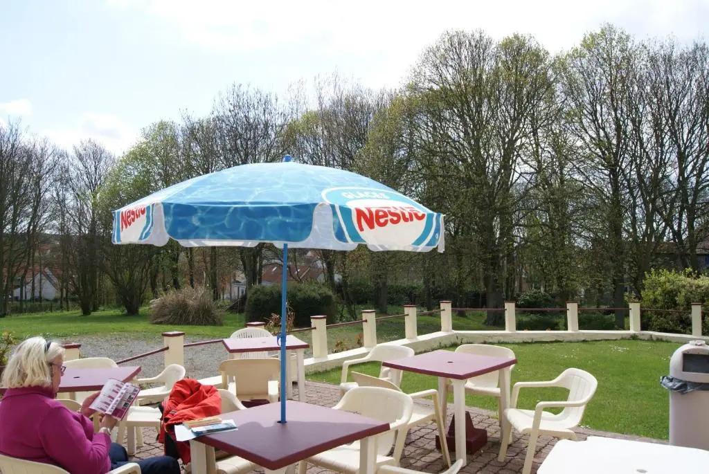 Hotel Le Bellevue