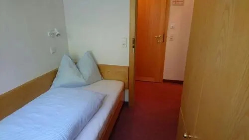 Appartementhotel Hechenberg