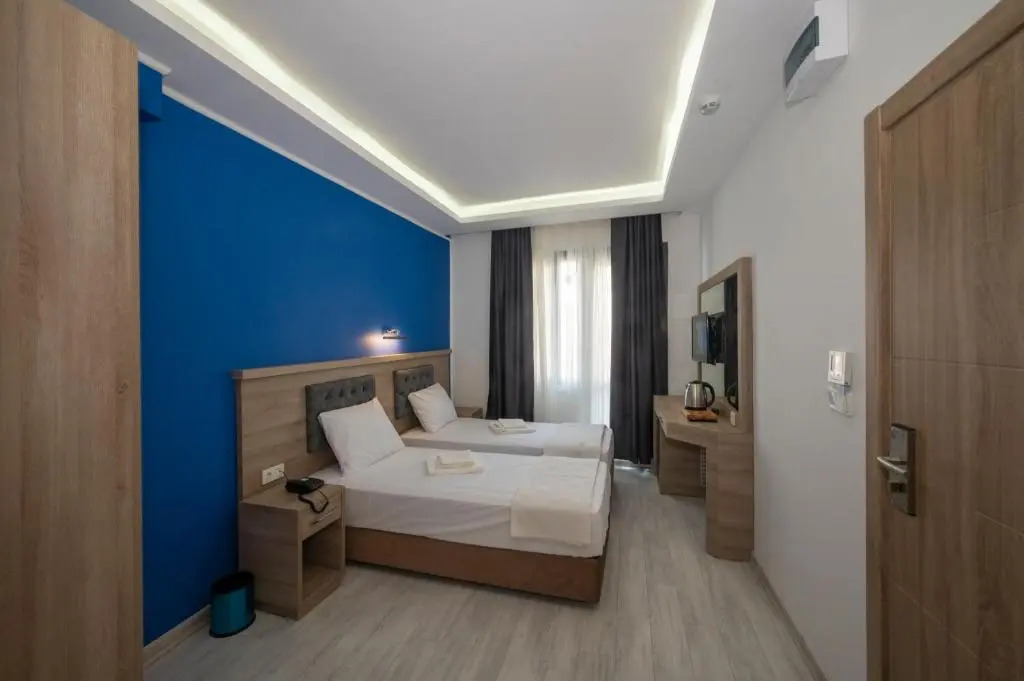 Okda Hotel