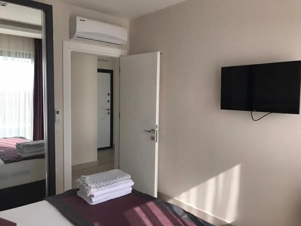 ACG Apartments