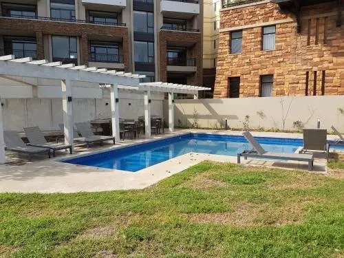 Zimbali Suites 223