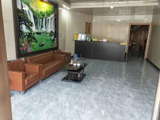 Linfeng Hotel