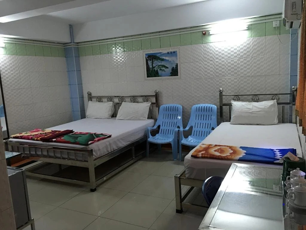 Sein Pyae Hlyan Inn