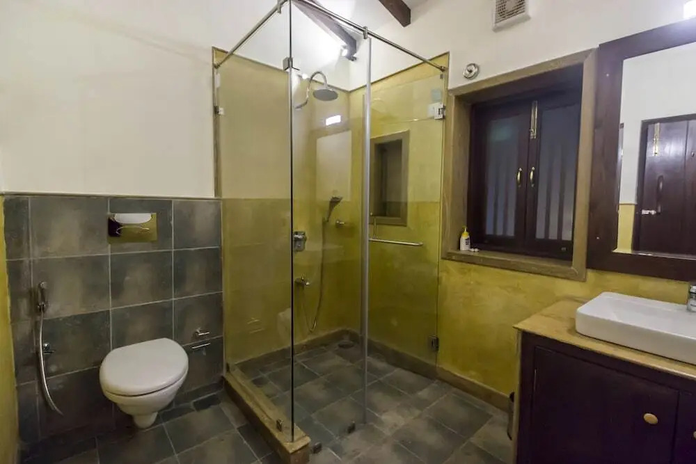 ACCOVAH Casa Tina