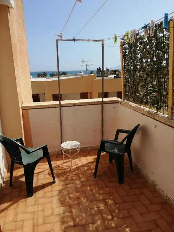 Le Rocce Holiday Rooms