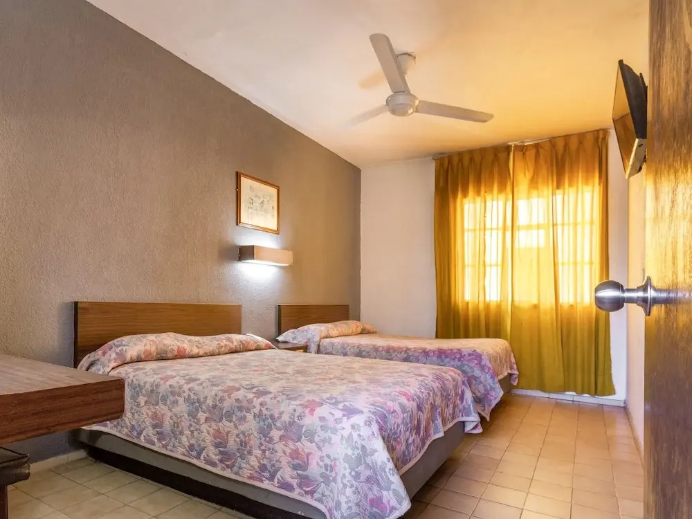 Hotel Canada, Guadalajara