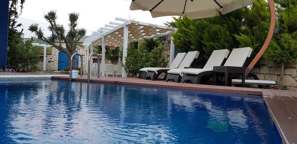 Via Perla Butik Otel