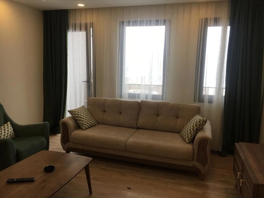 Şahin Home