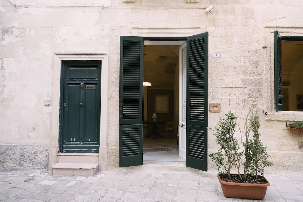 Casa Di Maya