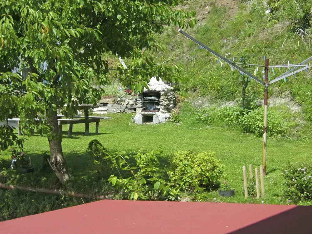 Apartment in Gerlosberg Near Ski Lift