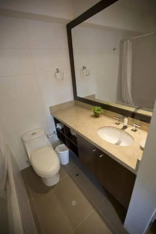Urbano Apartments Barranco Boem