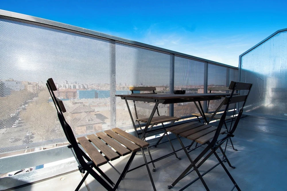 Ekilibrio Hotel & Apart-Suites