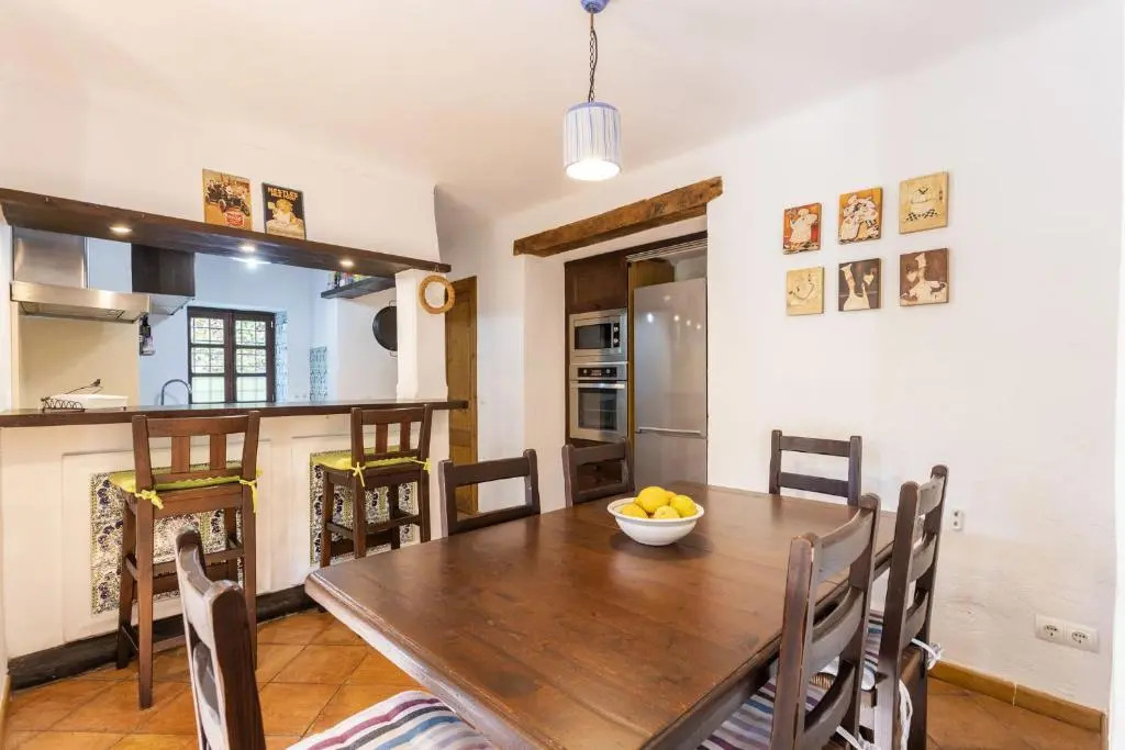 Casa Ibicenca Sagitario 454