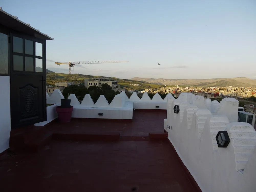 Riad Inaya Fez