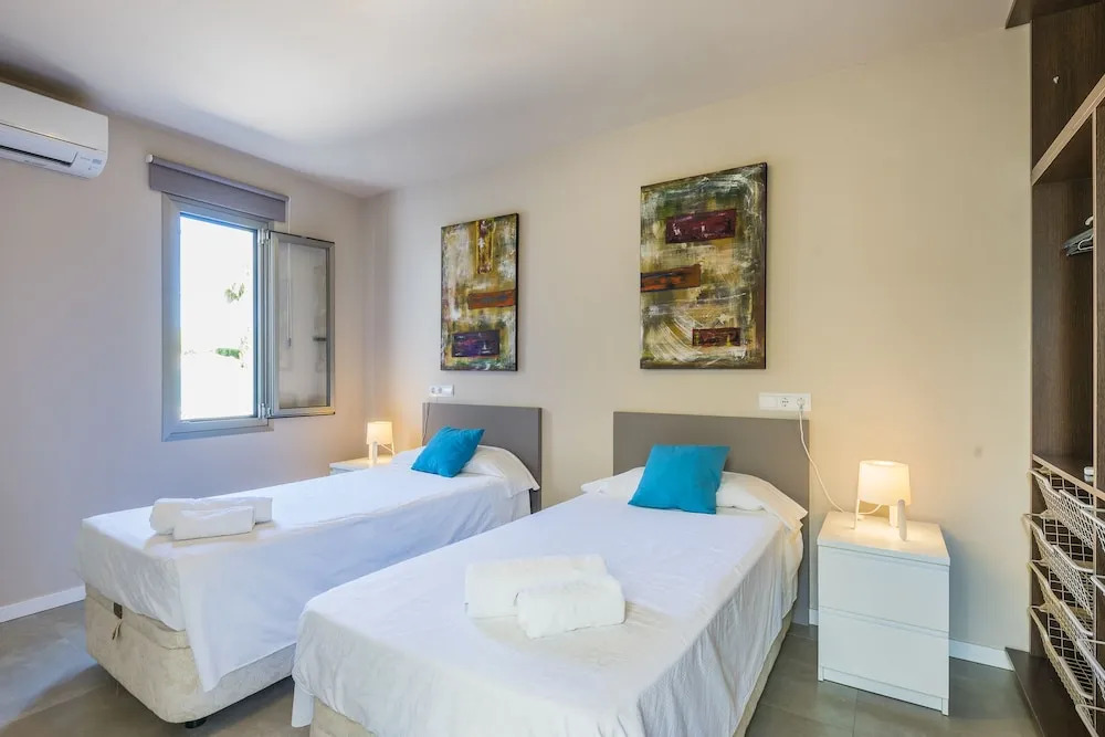 Villa Sa Torre - Family Only