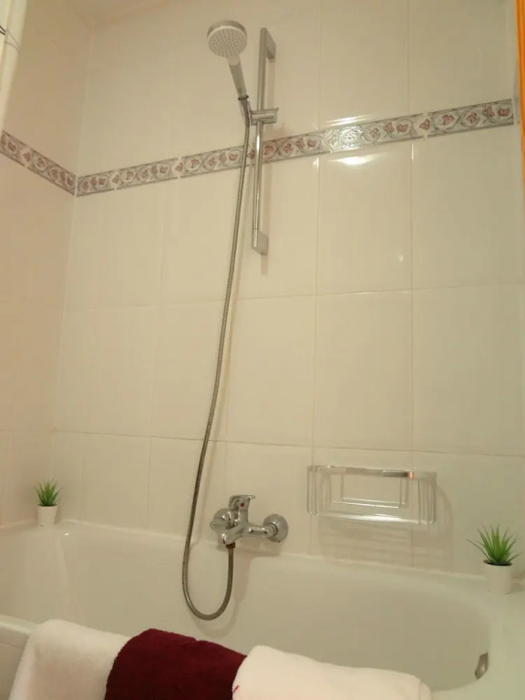 Best View Welcome Apartamentos Karola
