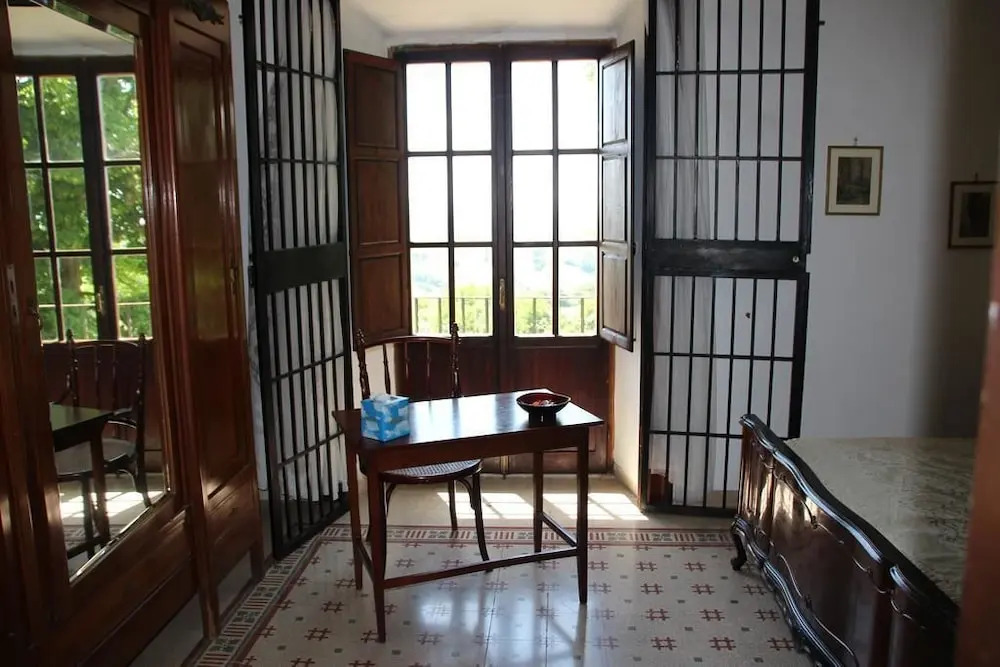 Villa Gabriella B&B