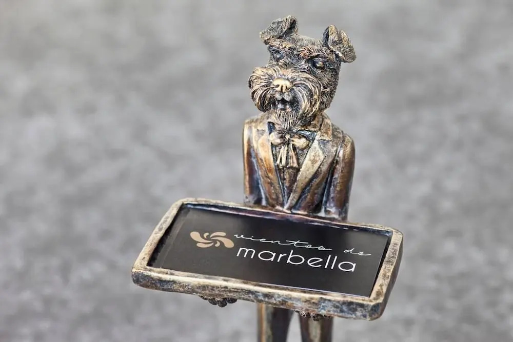 Vientos de Marbella