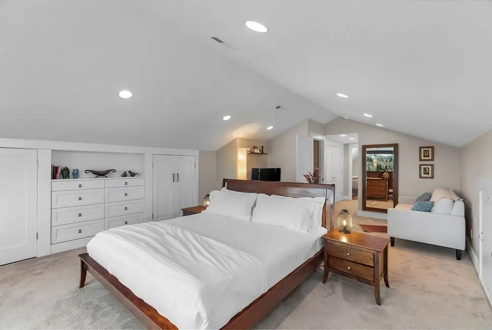 Madrona Bliss A Modern Escape