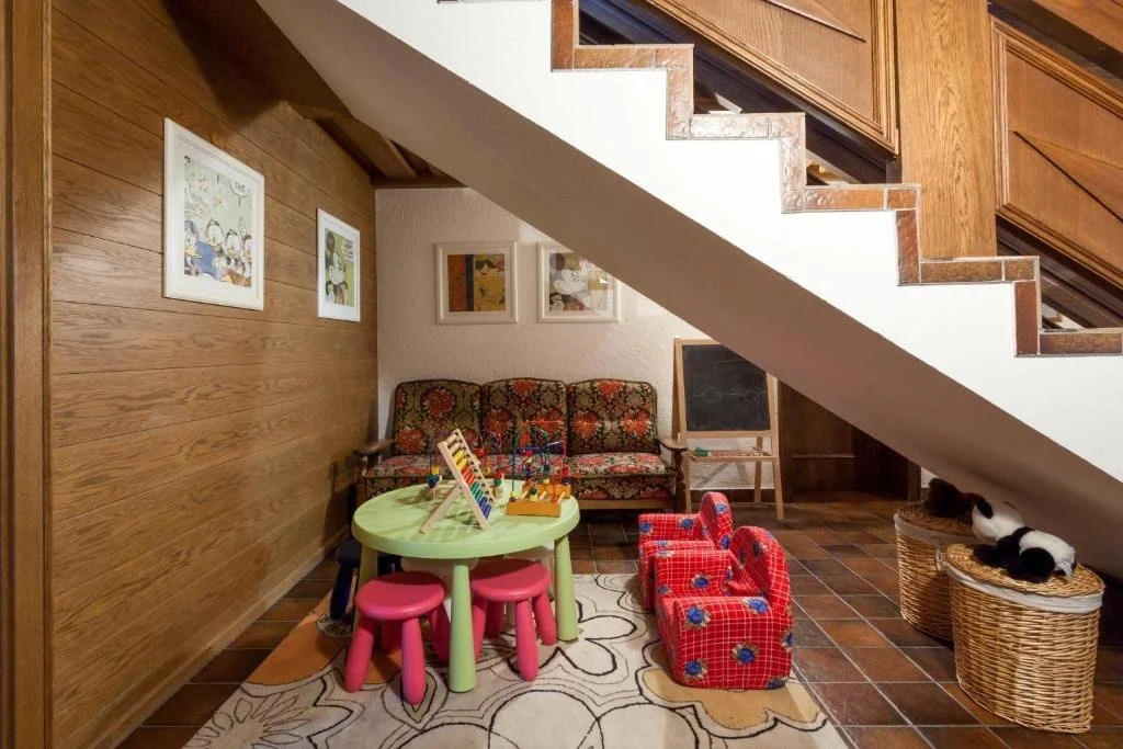 Pension Baranek