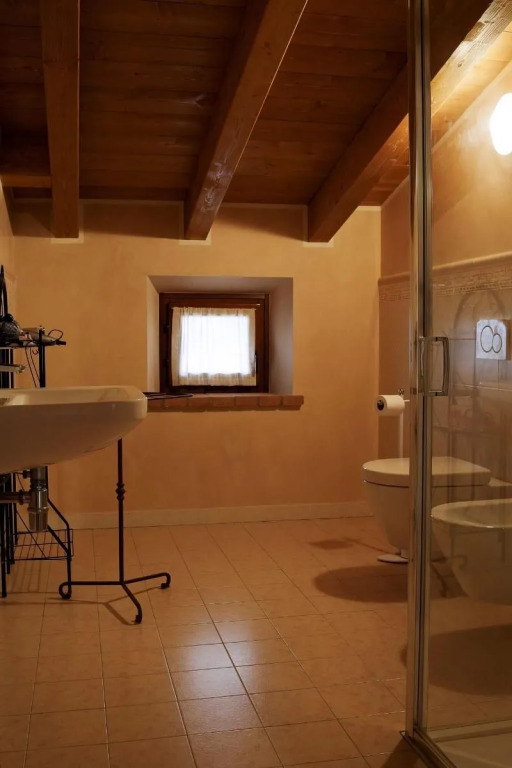 La Fonte degli Dei