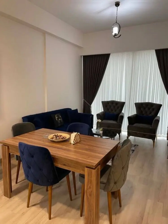 Lovely 1-bedroom Suite Apartment Near Mall of Istanbul