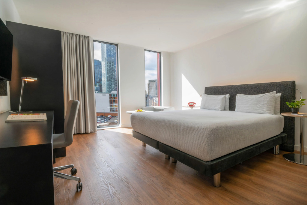 INNSiDE by Meliá Manchester