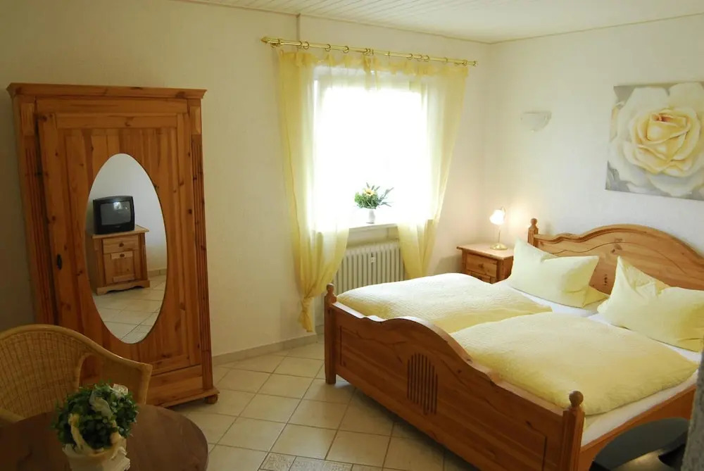 Hotel Linde
