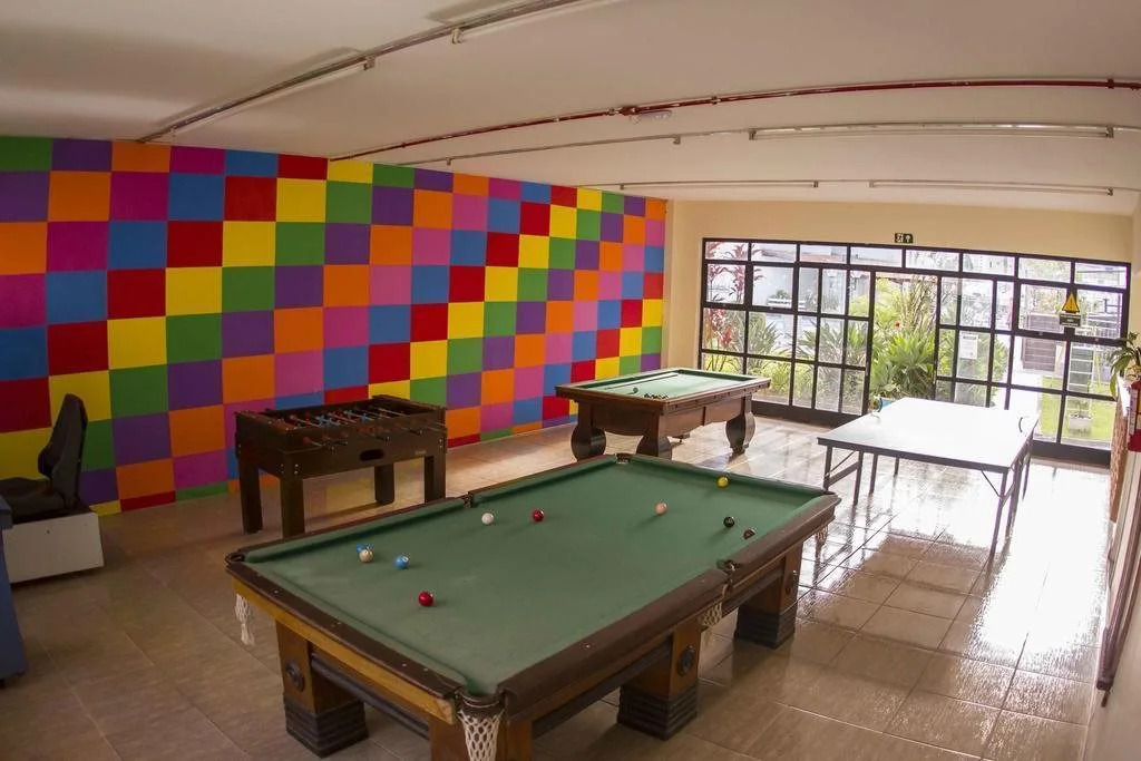 Hotel Sao Francisco