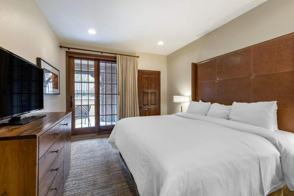 Bluegreen Vacations Big Bear Village, an Ascend Collection Resort
