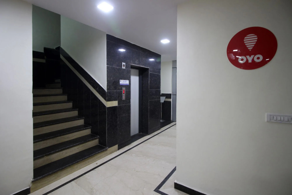 Hotel O Global