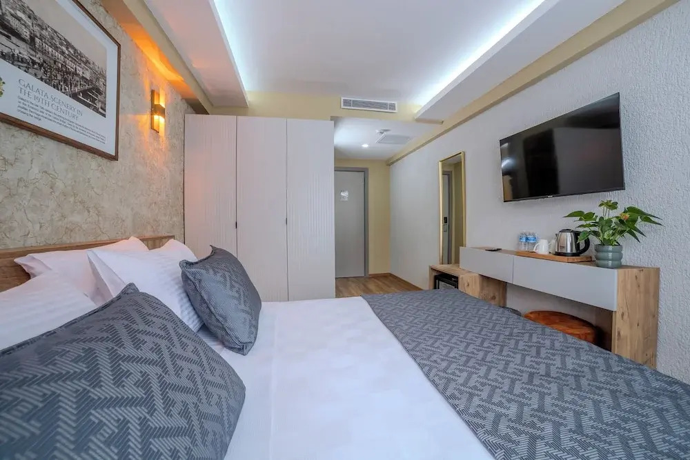 Özer Palace Hotel