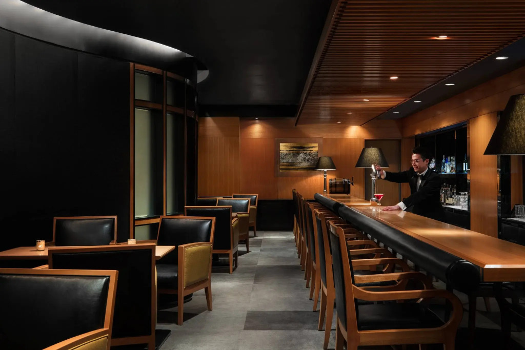 Courtyard by Marriott Tokyo Ginza Hotel