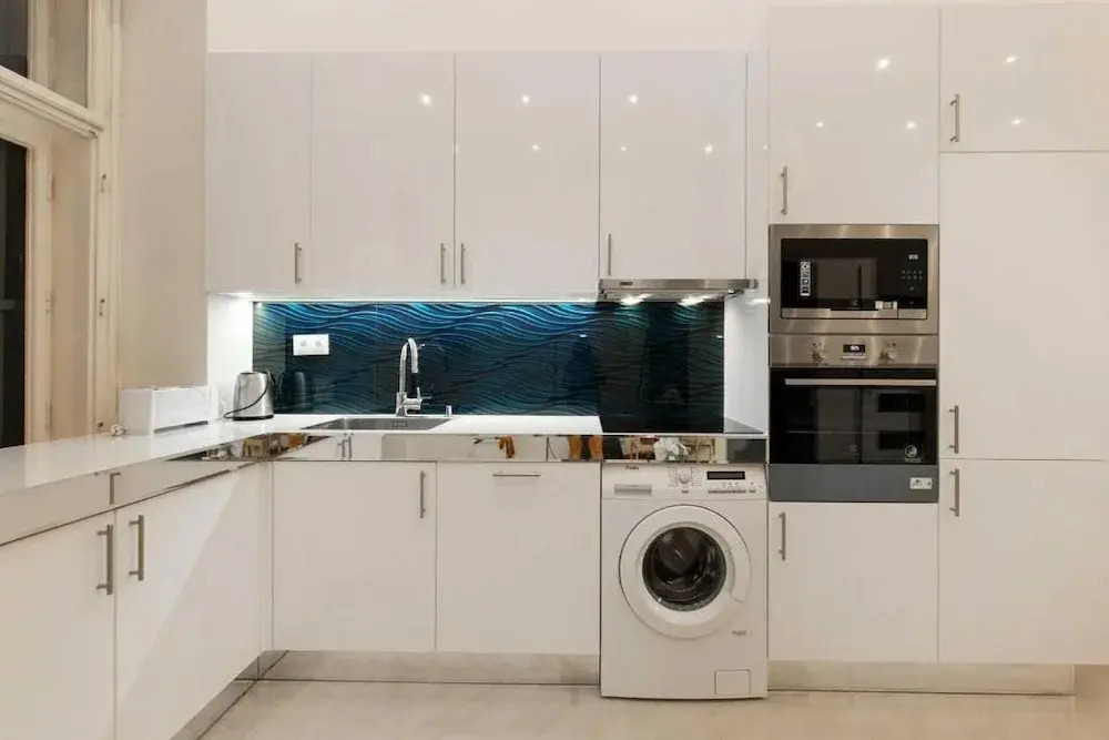 NAVI Residence Erzsebet