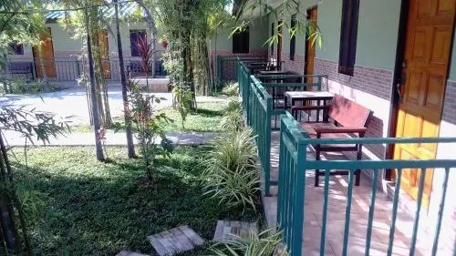 Ban Kaow Resort