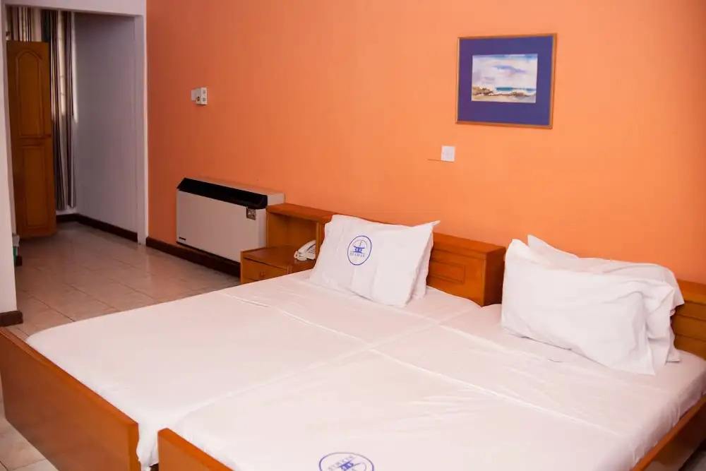 Rexmar Hotel