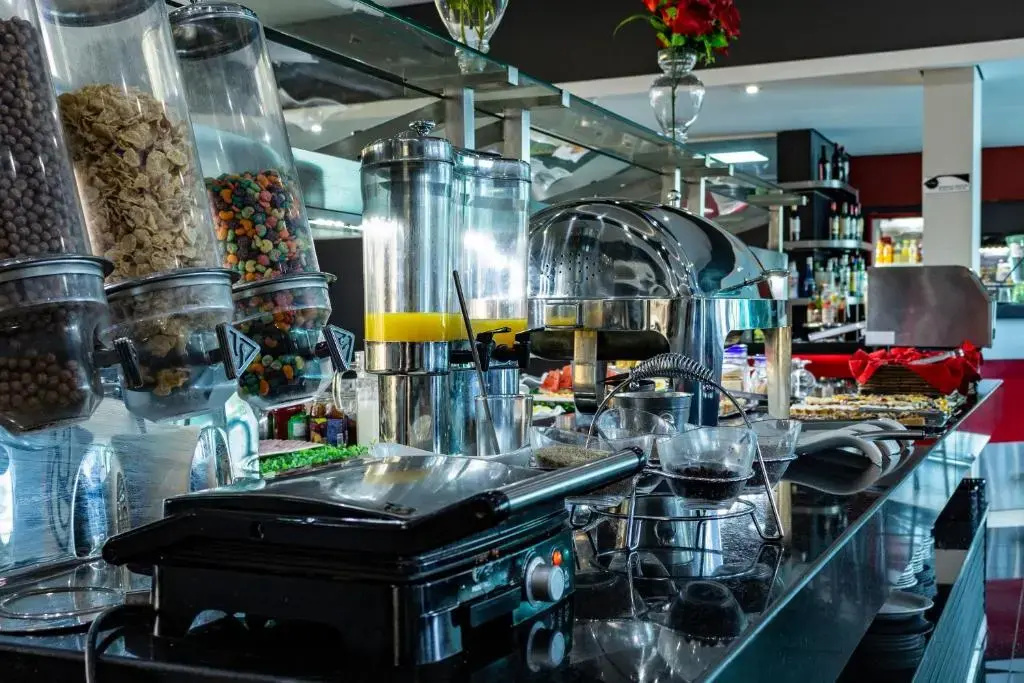 Hotel Los Alpes Cipreses