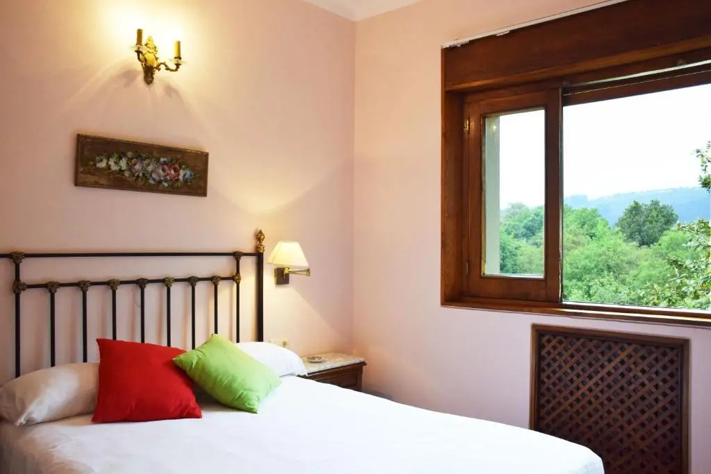 Hotel Hontoria