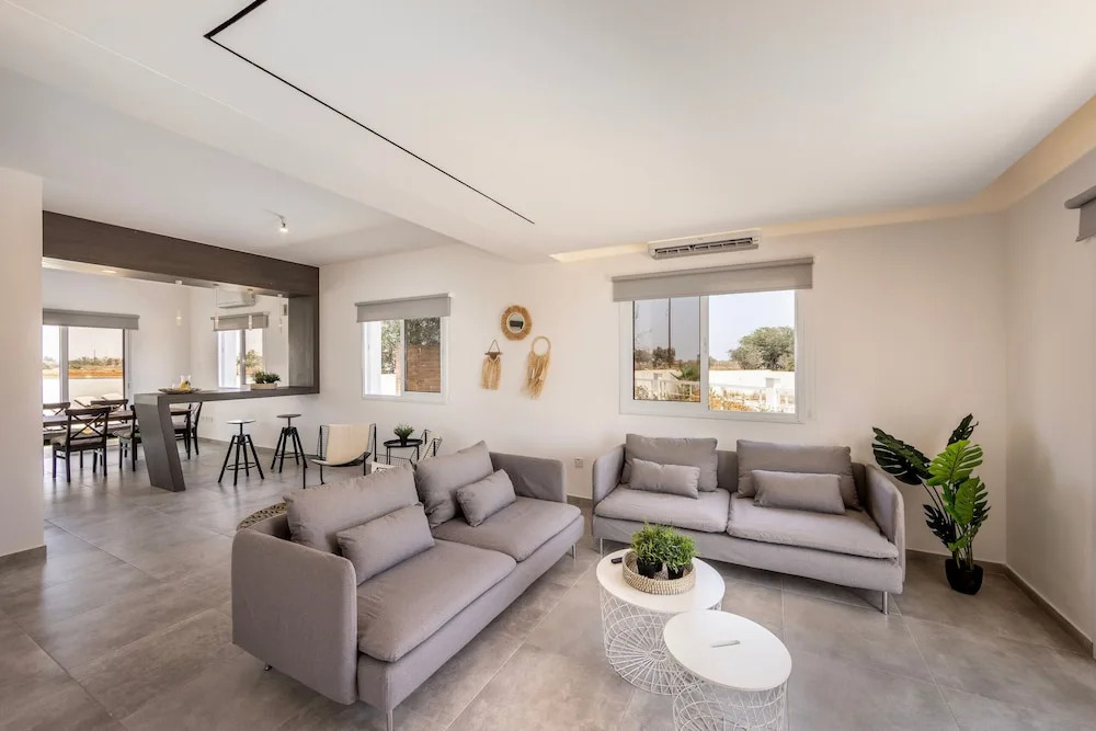 Ayia Napa Bay View Villa 6