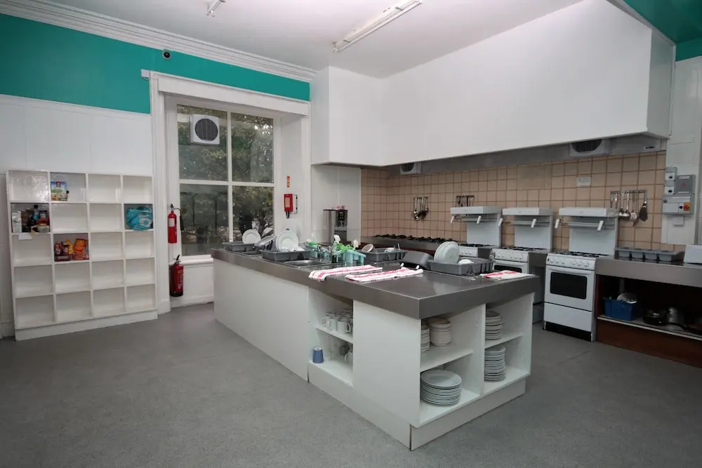 Aberdeen Youth Hostel