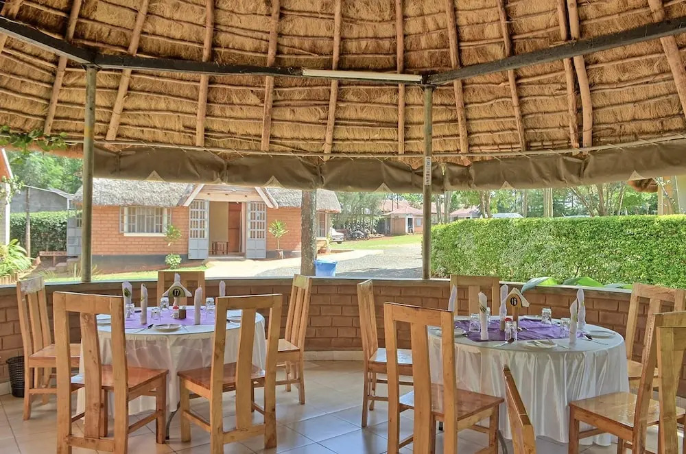 Itibo Resort
